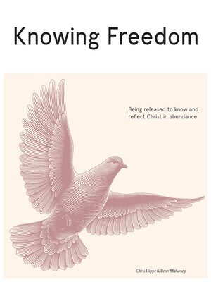 cover image of Knowing Freedom